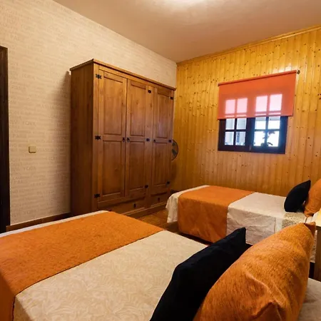 Villa Sara Fuerteventura