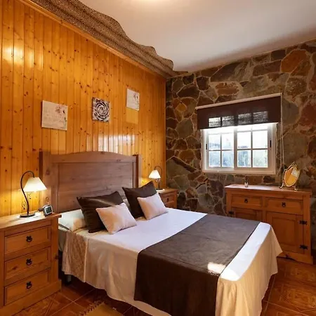 Sara Fuerteventura Villa *