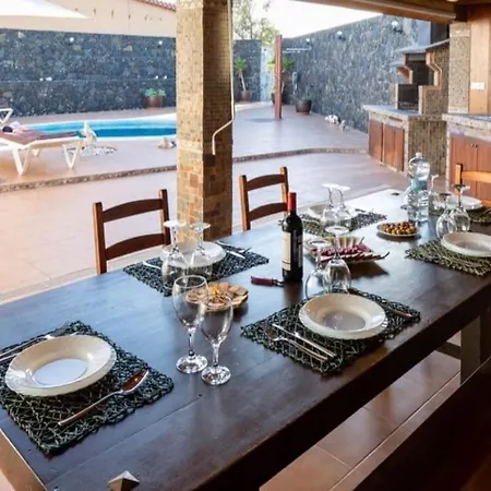 Villa Sara Fuerteventura