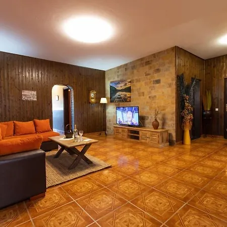 Villa Sara Fuerteventura